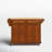 Idlewild Solid Wood Top Kitchen Cart-1242955490
