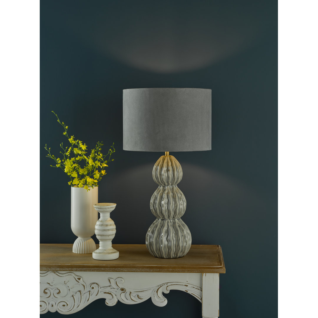 Ceramic Table Lamp Lamp