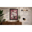 White Lilies Study Botanical - Print-1493434651-1493434650