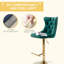 Ensemble de 2 tabourets de bar Modern-1541663709