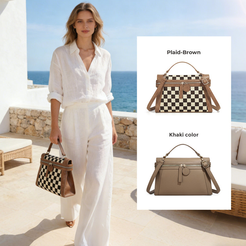 Sac fourre-tout pour femme
