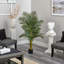 Artificial Palm Tree in Planter-1041733351