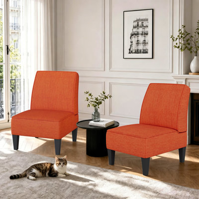 Fauteuil de chambre Montevideo