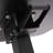 Merrielle Adjustable Metal Base Standing Desk-1452940460