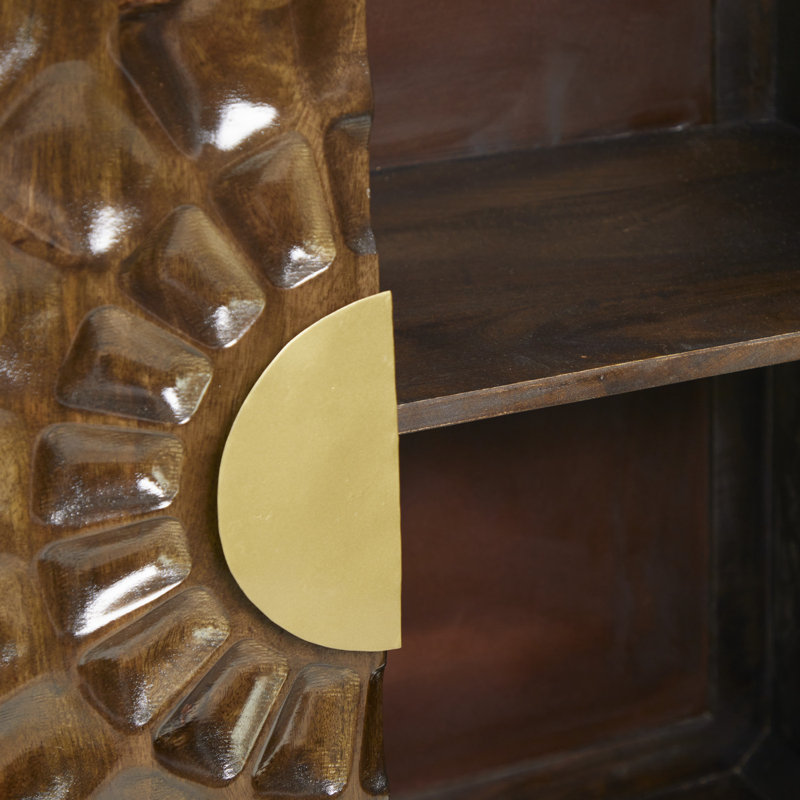 Armoire Hallam
