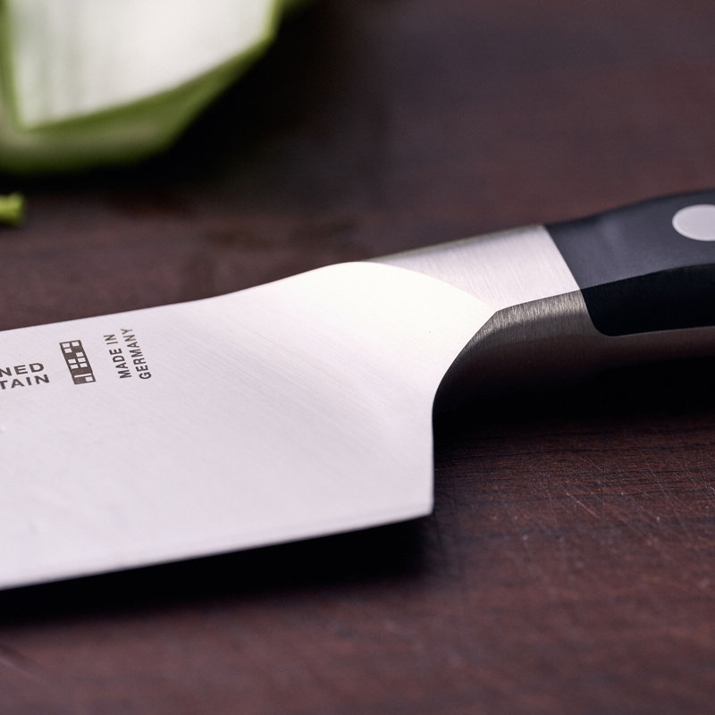 Zwilling Pro 6.69-inch Nakiri Knife