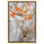 Toile «Ochre Whisper I» par Hokku Designs-1201414437-1201414494
