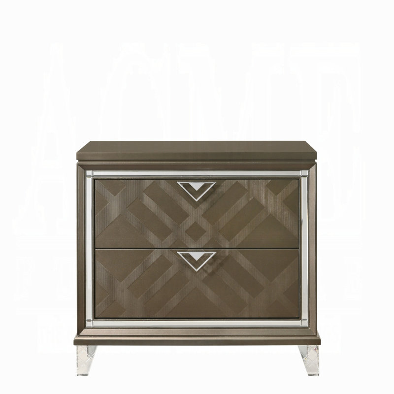 Table de chevet Skylar