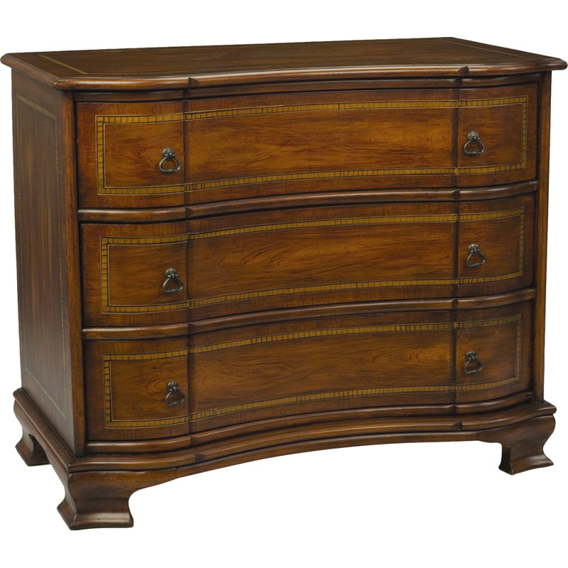 Accent Chest