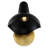 Avrion Iron Armed Sconce