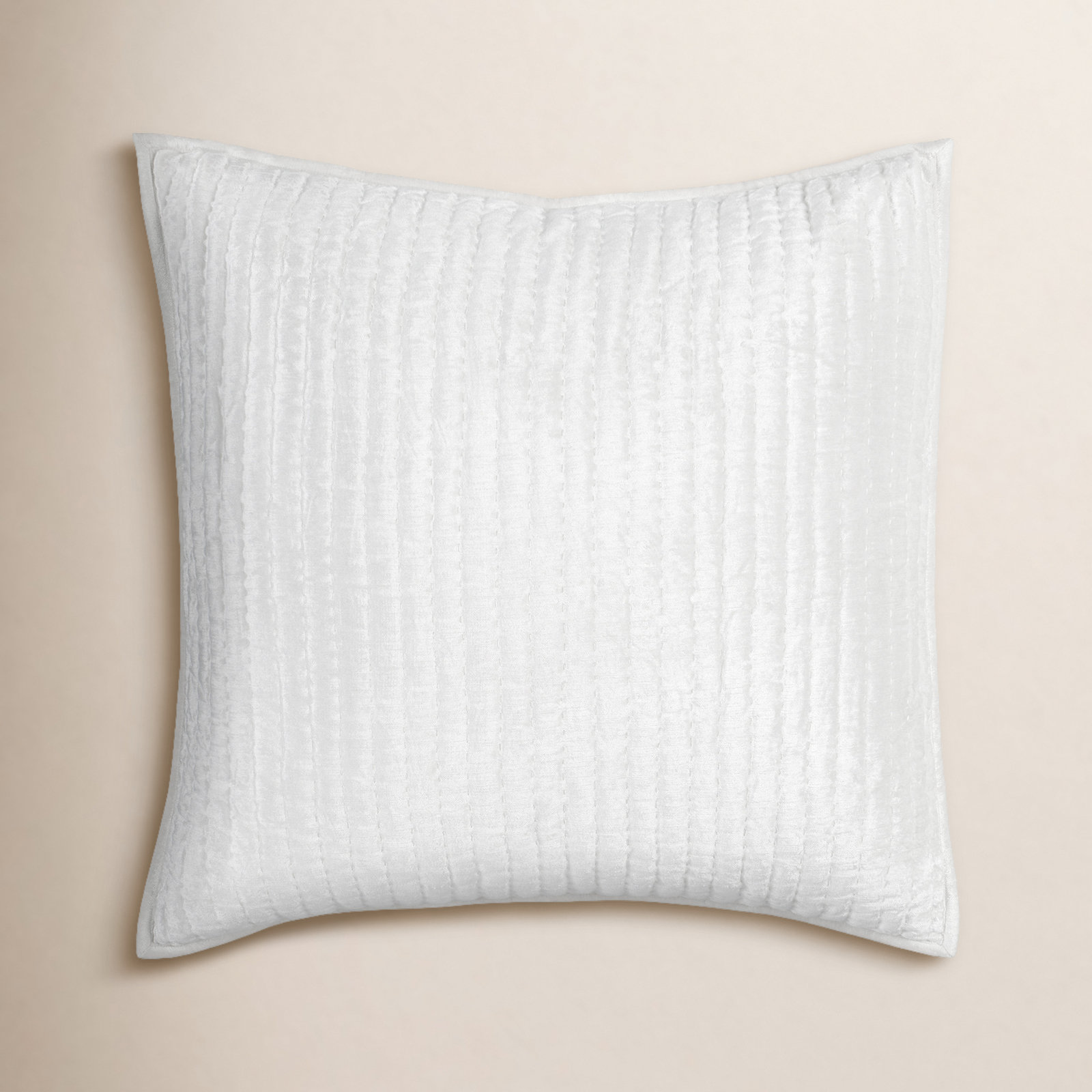 Lucio Sham, Euro, Ivory
