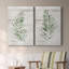 Toile tendue Tropic Frond I-Premium Gallery - Prêt à accrocher