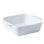 8" Square Ceramic Baking Dish - Classic Cake Pan