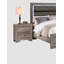 Table de chevet Laneya