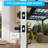 Single Cylinder Deadbolt