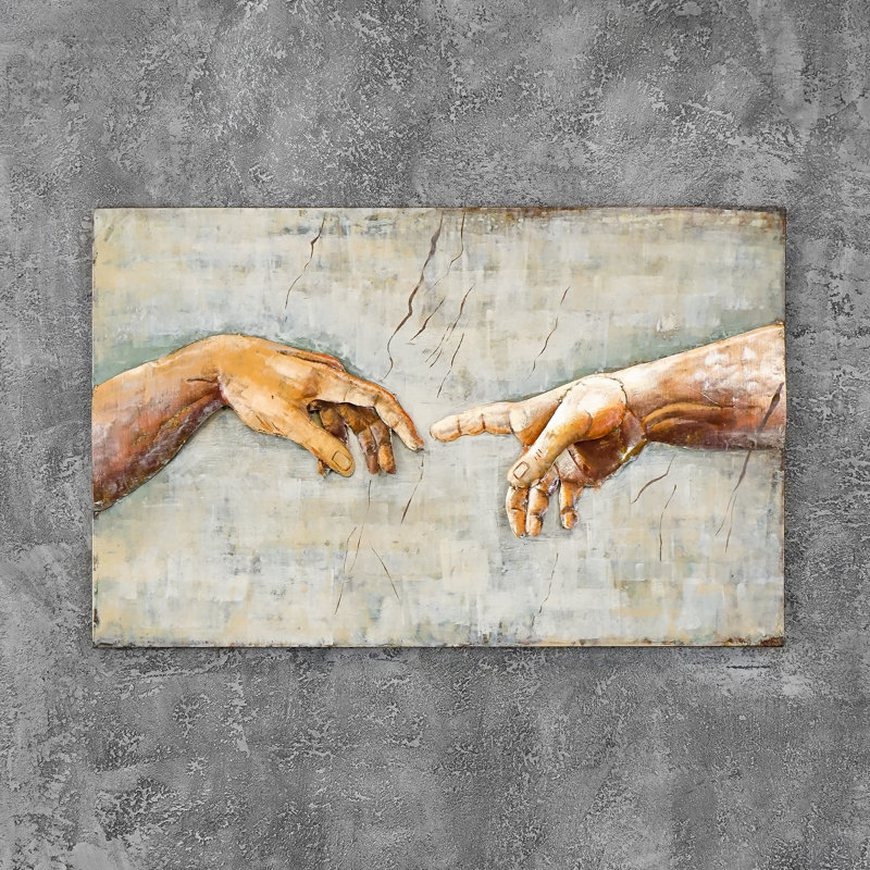 Traditional Wall Decor
