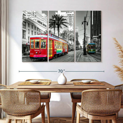 Nicci Canal Street Downtown I