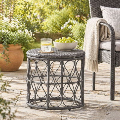 Table d'appoint