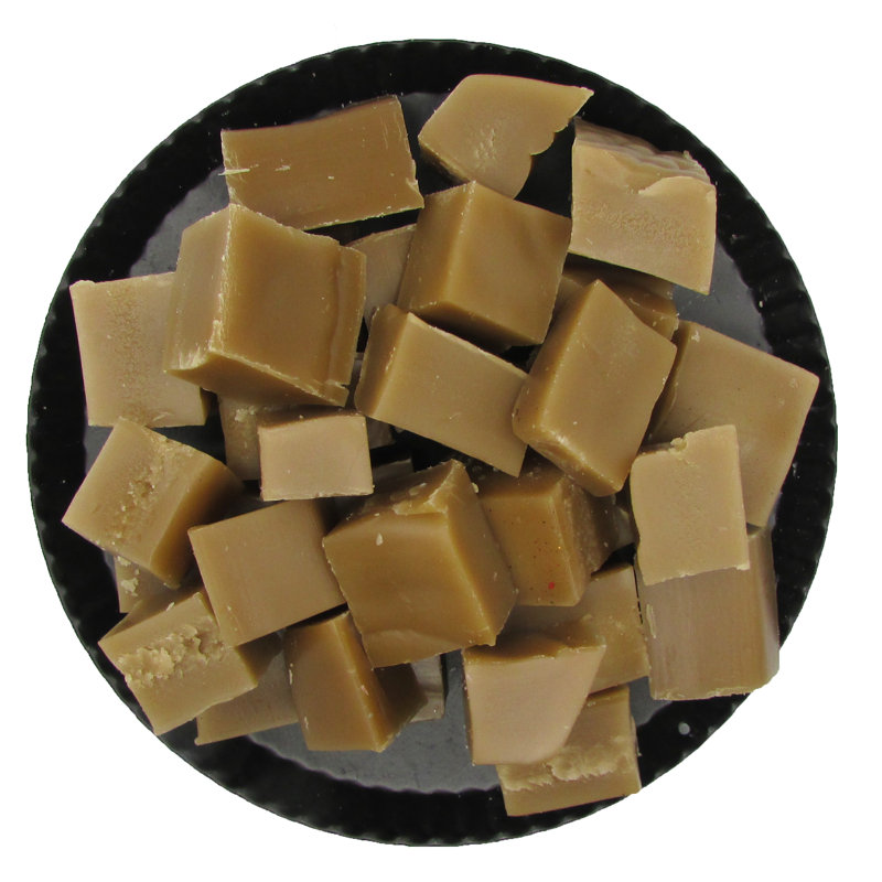 Fondant en cire parfumée Coum Cabin Crumble