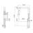 Digital Display Pull-Out Kitchen Faucet-109790115