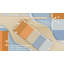 Tapis de gymnastique pliant