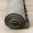 Gorecke Luxurious Soft Evergreen Waves Textured Rug-550883252