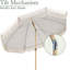 180cm Beach Parasol-2032502172