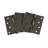 4'' H x 4'' W Butt Bearing Pair Door Hinge-21319243