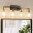 Dimmable Elegant Vanity Light Mirror Headlights, Metal Frame-1250974019-1254287686