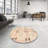 Abstract Indoor Rug-794132798