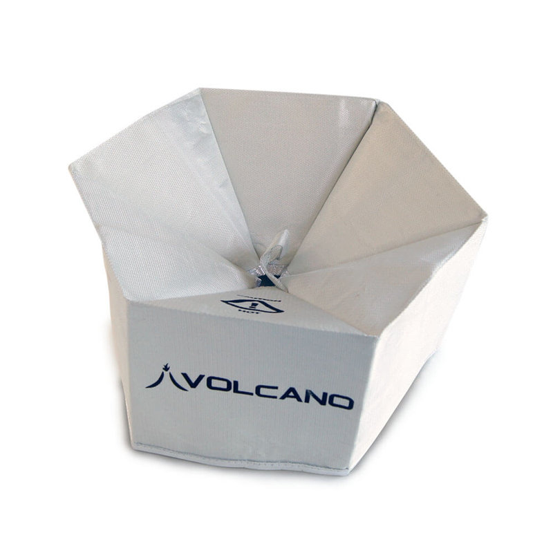 Volcano Grills 9'' W x 0.5'' D Grill Cover