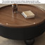 Table basse minimaliste de style Renaissance