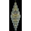 24 - Light Crystal Chandelier-17435612-105849727
