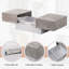 Dunaville Frame Coffee Table with Storage-856095563-856067652