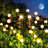 Low Voltage Solar Powered Integrated LED Pathway Light Pack