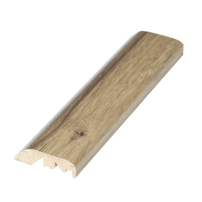 1.81'' W x 83.5'' L T-Molding
