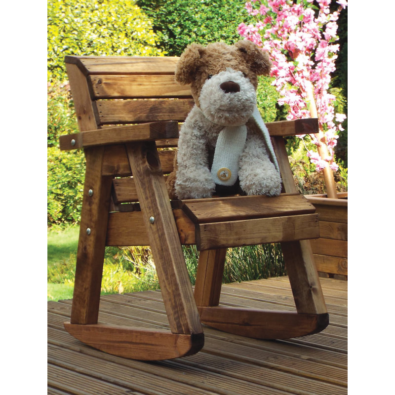 Alderson Outdoor Chair