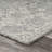 Ivy Handmade Transitional Distressed Floral Motif Tufted Wool Area Rug-1024279049-1026107913