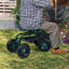 45cm H x 76cm W Utility Cart