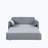 Pull Out Sofa Sleeper Bed-106809470