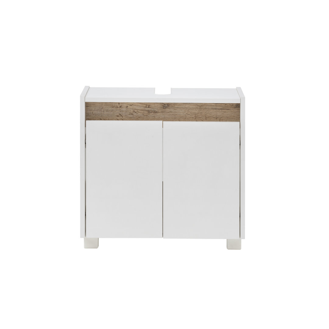 Cosmo 56.9cm Free-standing Vanity Unit Base