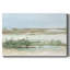 Toile tendue Peaceful Lowland I-Gallery-537252902