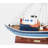 Handmade Model Car Decorative Object