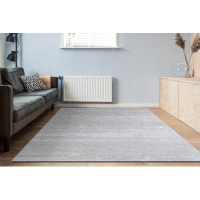 Racelyn Hand Tufted Rug