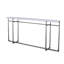 Astoria 70'' W Marble Console Table