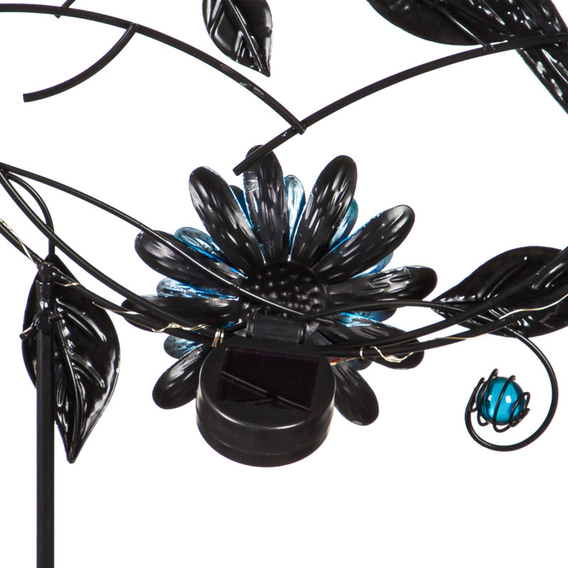 Piquet de jardin Leabeth