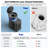 Deveney Mini Single Bottle Wine Chiller Electric Freestanding