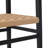 Mallory Woven Dining Chair-122070075