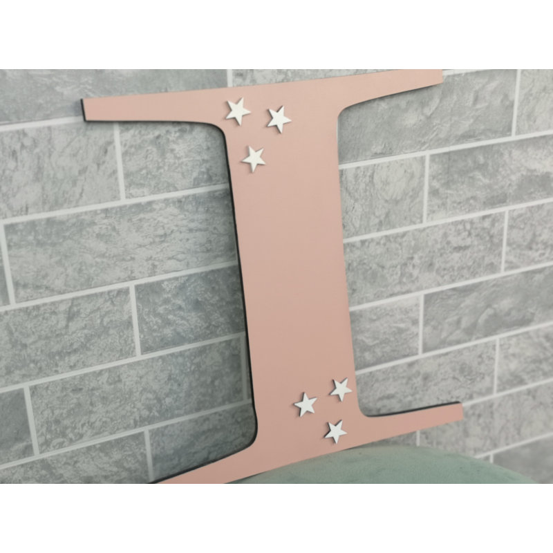 Name Signs Letters, Monograms, & Names
