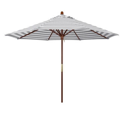 Manford 108'' Outdoor Umbrella